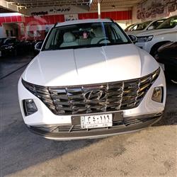 هیوندای تۆکسۆن